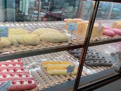 -奈雪的茶(凯德新都心店)