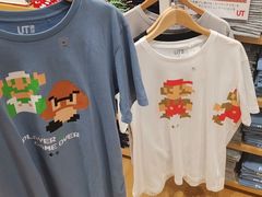 -优衣库(银座店)