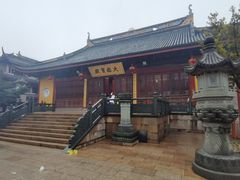 -上海青龙寺