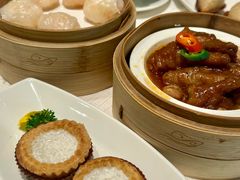 -金悦轩海鲜酒家(拱北店)