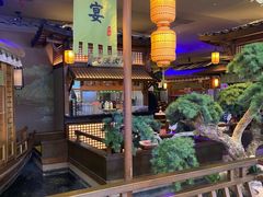 -北京华联购物中心(天通苑店)
