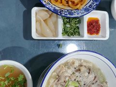 -老孙家饭庄·非遗(东关店)
