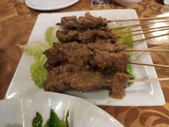 -伊萨娜印尼餐馆