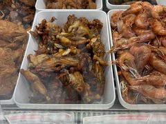 -真老大房鲜肉月饼(南京路步行街店)