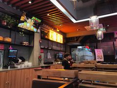 -庆峰龙虾烧烤(合肥一店)