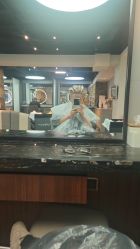 -Z.X HAIR SALON张新美业