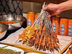 -枪火串烧·东北特色烧烤(罗湖总店)