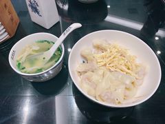 开洋拌馄饨-熙盛源(凤凰街店)