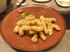-喜棠·长沙家宴·海鲜·湘菜(麓谷店)