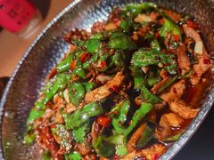 -吃饭皇帝大(解放西路店)