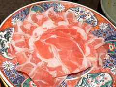 -老墙根涮肉(王四营店)