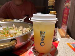 -大丰收脆鱼(浦西万达店)