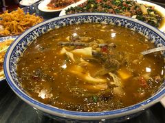 -江湖黑大兔(杨家坪店)