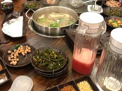 -高兴壹锅·潮汕鲜牛肉火锅(良乡梅花庄店)