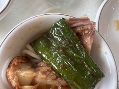 -胜记烧鹅美食