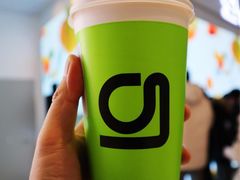 -gleeglee乐溢亦茶(朝阳大悦城店)