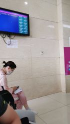 -成都市妇女儿童中心医院(中心院区)