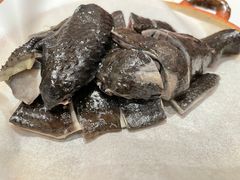 花雕沙窝盐焗鸡-北京厨房(SKP店)