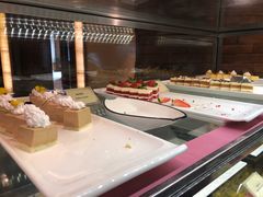 -马哥孛罗咖啡厅·Cafe Marco (厦门马哥孛罗东方大酒店)