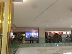 -百丽宫影城(CGS激光苏宁广场店)