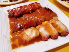 -吉莲利苑海鲜酒家(珠海拱北28年老字号店)