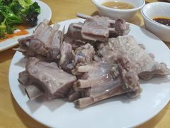 -李柱·柘城垛子羊肉旗舰店(通泰路店)