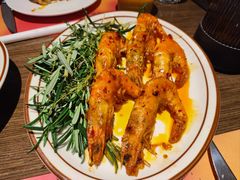 -ZAFFERANO西班牙海鲜饭(上海首店)