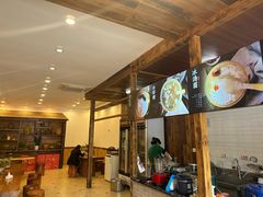 -九九牛肉馆(南山路店)