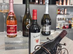 -秀·吧 Show Bar(兰州盛达希尔顿酒店)