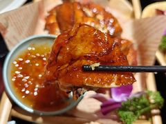 -鹅滋道(甘坑古镇店)