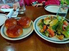 -FISH&POTATO Cō(地中海美食 万象城店)