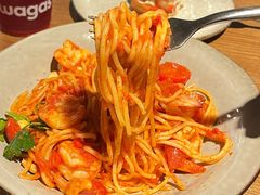 -Wagas沃歌斯(港汇恒隆广场店)