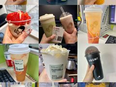 -喜茶(深圳东门1234店)
