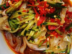 -魏家凉皮(博水商务大厦店)