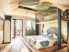 -太阳岛度假酒店