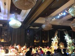 -麒麟华膳汇(飞泷商务大厦店)