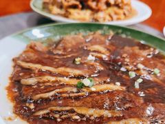 -壹条龙饭庄台基厂店