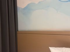 -松果酒店(农业路河南博物院店)