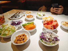-汤姆家的牛排意面披萨(融创茂店)