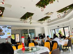 -碧海银沙海鲜餐厅(恒大海上威尼斯店)