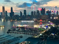 -VENU+海景酒廊