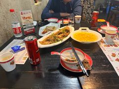 -酒肉门孔府菜(曲阜游客中心店)