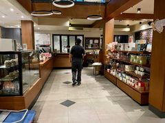 -星巴克臻选(成都宽窄巷子店)