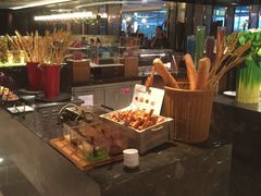-乐咖啡西餐厅(太湖皇冠假日酒店)