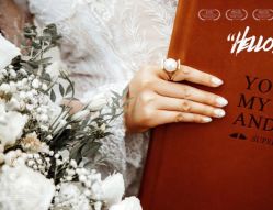 -太古映画婚纱摄影(天河店)