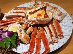 -大岛日本料理铁板烧(南通大饭店)