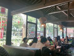 -院子餐厅·大锅菜·老杭帮(桥西直街店)