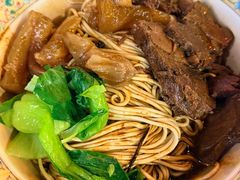 -金杨拉面王小吃面馆·牛三宝面·红烧牛肉粉