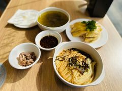 -泰煌鸡·上海白斩鸡·鸡汤面(万航店)