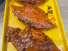 -A货肉蟹煲(印象城店)